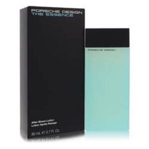 The Essence by Porsche - After Shave Lotion 2.7 oz